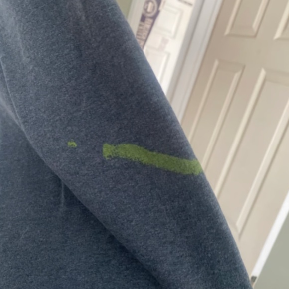 Pompton Lakes Cardinal Sweatpants - Picture 3 of 4